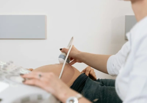 L4 w ciąży. Polska 2050 proponuje 