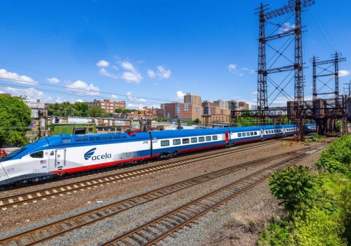 Alstom wśród liderów innowacji 2026