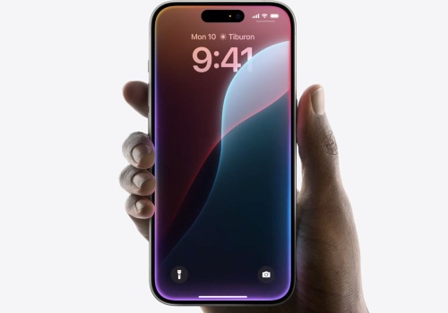 Siri jako osobna aplikacja