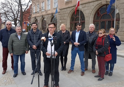 2 mln zł utraconej dotacji i 