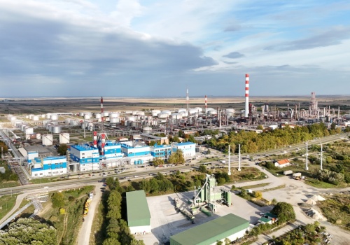 Rosja musi podjąć natychmiastowe działania. Chodzi o eksport benzyny