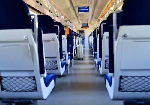 Płacisz kaucję, ale butelki nie oddasz. Pasażerowie tracą pieniądze