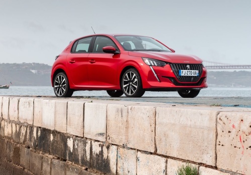 Stellantis z umiarkowanymi powodami do optymizmu