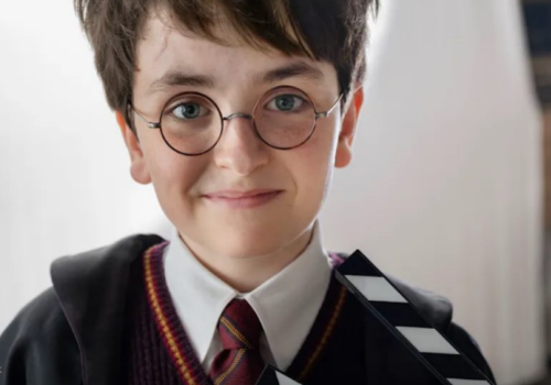 „Harry Potter” powraca w wielkim stylu. HBO pokazuje pierwsze zdjęcie!