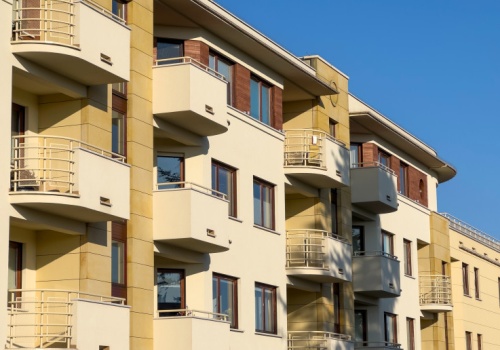 Zakaz swobody w mieszkaniach. Nowe klauzule we wspólnotach