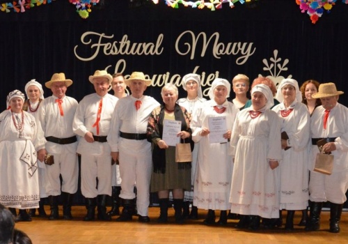 Lasowiacy – serce Puszczy Sandomierskiej wciąż bije mocno