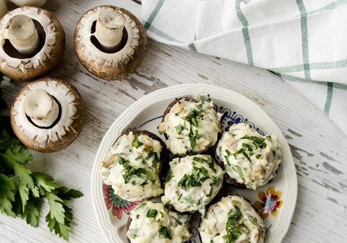 Zamiast faszerowanych jajek na Wielkanoc zrób to. Goście padną z wrażenia