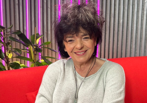 Grocholę u Wojewódzkiego mocno poniosło. O prezydencie: „A on umie czytać?”. Było też o... „waleniu po ryju” i „dziwkach”