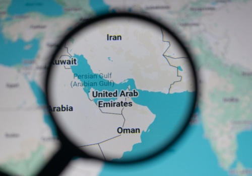 Kryzys w Cieśninie Ormuz: Polska wśród najbardziej zagrożonych gospodarek