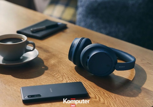 Szukasz ciekawego prezentu? Oto słuchawki na każdą kieszeń