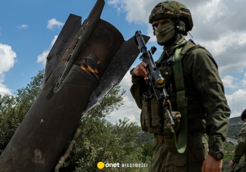 Izrael wydał pozwolenie armii. Tyle rezerwistów może powołać