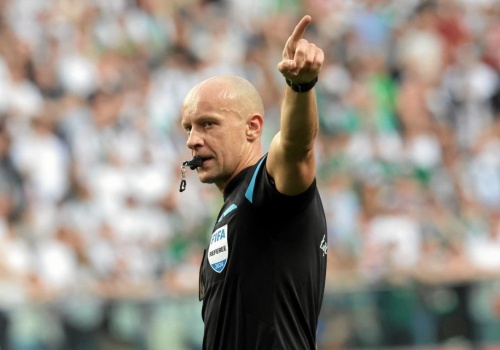 Szymon Marciniak przerwał milczenie po kontuzji. Ogłosił ws. wyjazdu na mundial