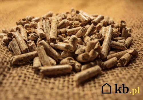 Pellet pelletowi nierówny. Takie są skutki palenia opalem niskiej jakości