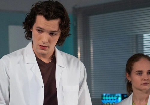 Na dobre i na złe: streszczenie odcinków 986-990. Konica oświadczy się Agacie