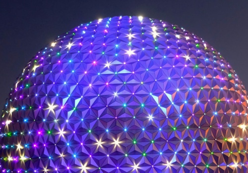 Disney wycofuje się z inwestycji wartej miliard dolarów. 