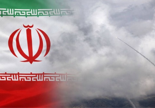 Zwrot w sprawie wojny w Iranie. Dotarli do 