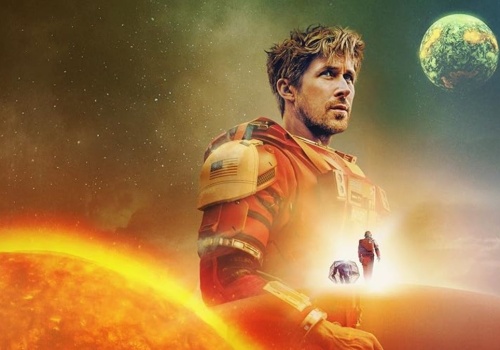 Skąd wziął się tytuł Projektu Hail Mary? 