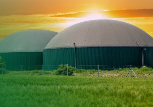 Oto polska odpowiedź na kryzys gazowy. UE wykłada miliony euro