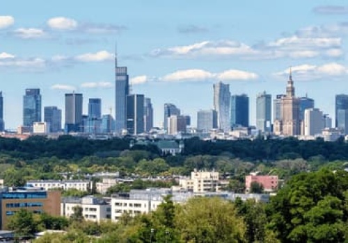 Urząd Celny UE nie dla Warszawy
