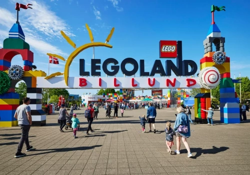 Kultowy park rozrywki otwiera sezon. Przygotował nową atrakcję