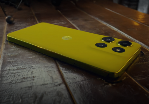 Solidna Motorola z dużą baterią. Ostatnie chwile promocji