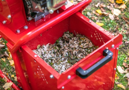 Sąsiedzi już to mają w ogrodzie. Ten sprzęt bardzo szybko robi porządek po zimie