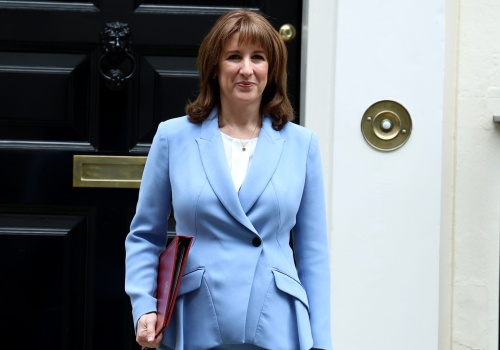 Kto dostanie wsparcie do rachunków? 24.03.2026 Reeves wykluczyła pomoc dla milionów rodzin i biznesu