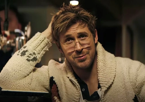 Ważna wypowiedź Ryana Goslinga. 