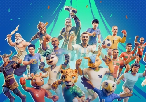 Nowa FIFA oficjalnie zapowiedziana