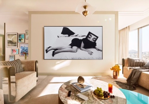 Mini LED trafia pod strzechy. Samsung odsłania rewolucyjną ofertę telewizorów na 2026 rok