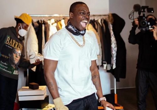 Bobby Shmurda bierze $4000 za stream. Popularny twórca: „Nie jest wart nawet 4 dolarów”