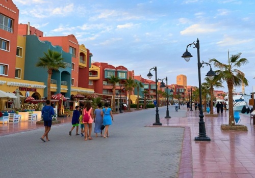 Tymczasowy blackout w Egipcie. Rusza lada dzień i przeraża turystów