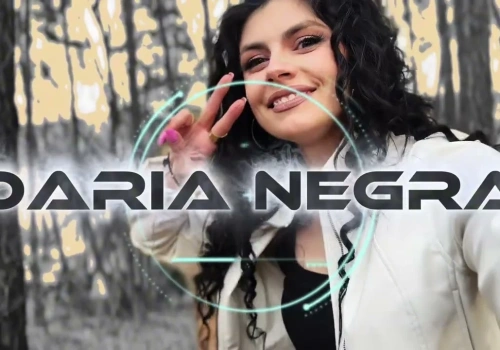 Daria NEGRA – Mgła (wersja klubowa FTM Studio REMIX)