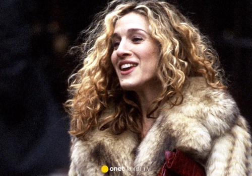 Sarah Jessica Parker dorastała w biedzie. 