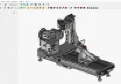 FreeCAD 1.1 liczne usprawnienia po ostatniej rewolucji