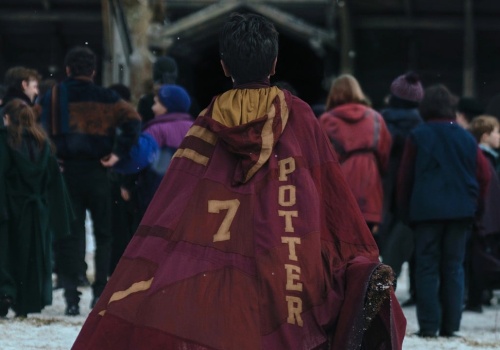 Serial Harry Potter na pierwszym zwiastunie. Kultowa historia w nowym wydaniu od HBO wraca na ekrany