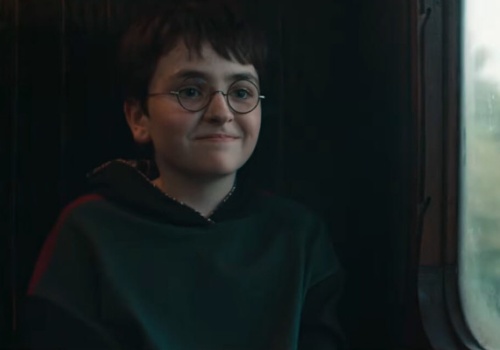 Oto nowy Harry Potter! HBO Max pokazało zwiastun serialu. Kiedy premiera?