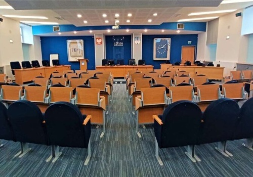 Częstochowa sprzeciwia się planom Poczesnej. Miasto broni swoich granic