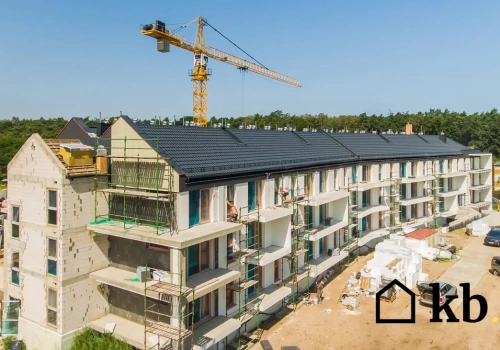 Mieszkania tańsze nawet o 50%? Rząd szykuje wielką ofensywę