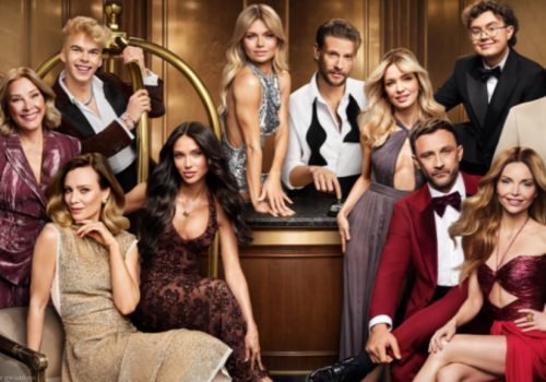 PILNY komunikat produkcji „Tańca z gwiazdami”!