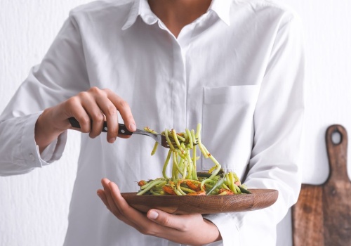 Jest prawdziwą skarbnicą zdrowia. Zrobisz z niej pyszny obiad