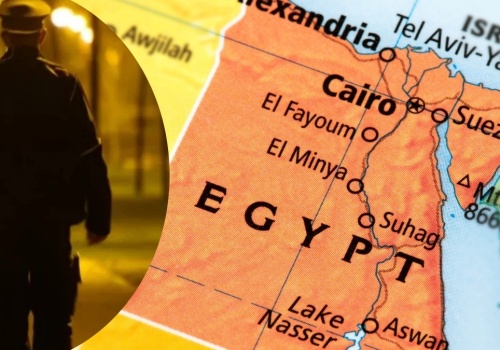 Egipt wprowadza godzinę policyjną. Turyści muszą przygotować się na nowe ograniczenia