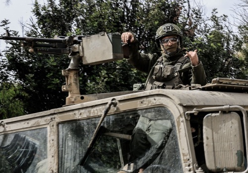 Wielka mobilizacja w Izraelu. Netanjahu szykuje w Libanie „drugą Gazę”