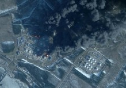 Cios w splot słoneczny Rosji. Moskwa zaostrza środki w 11 strefach czasowych