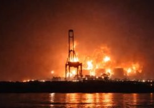 Zniknie 13 mln ton gazu. Globalny rynek odczuje mocny wstrząs