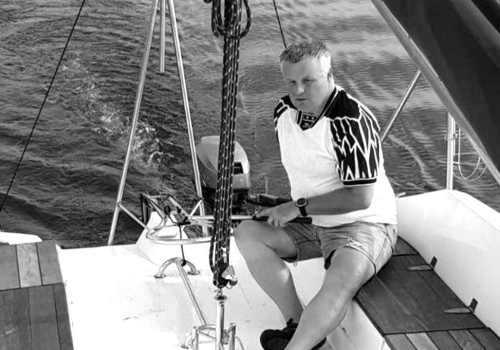 Zmarł Jacek Zamorowski. Odszedł były naczelnik opolskiej drogówki