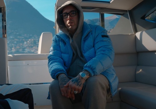 Sentino: „Polski rap to studenci i urzędnicy”