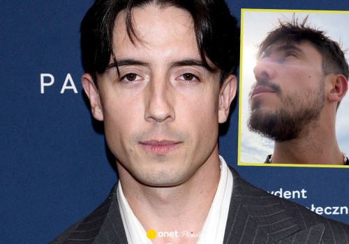 Dawid Kwiatkowski przeżywa żałobę. 