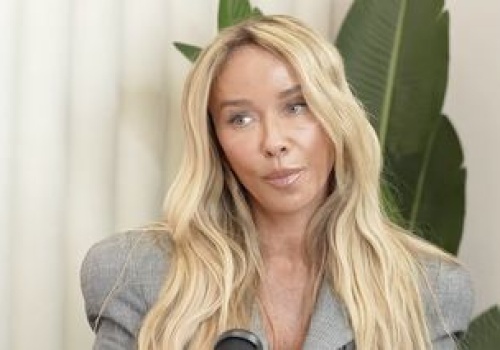 Joanna Przetakiewicz nie byłaby w stanie przeżyć za taką kwotę. Ma jasne zdanie o Polakach