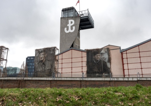 Wielka dotacja dla Muzeum Powstania Warszawskiego. Będzie renowacja i rozbudowa